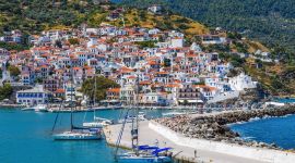 Skopelos